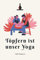 Töpfern ist unser Yoga - Töpferbuch: A5 Töpferplaner für Töpfer, Hobbytöpfer, Keramikkünstler und Kunsthandwerker