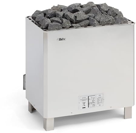 FinTec Saunaofen Arne 14,1kW