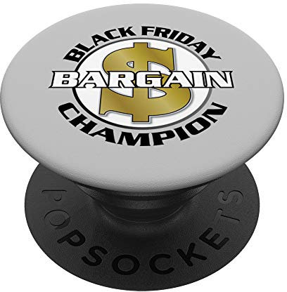 Campione del Black Friday PopSockets PopGrip Intercambiabile