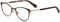 Kate Spade Unisex Jabria Sonnenbrille, Lhf, 40