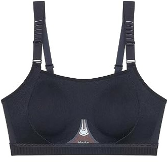 Triumph Triaction Gravity Lite N EX, Damen, Schwarz, 75G