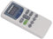 VINABTY Télécommande de rechange pour climatiseur Hitachi PC-LH6 PC-LH6Q PC-LH3A A/C
