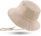 XIAOHAWANG Dinosaure Bébé Chapeau de Soleil pour Enfant Fille Garçons été Bonnet Anti-UV Bébé Chapeaux Bob (Kaki, 44CM(0 à 3 Mois))