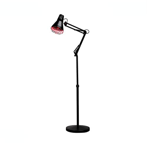ESBANT Infrared Heating Lamp Base Vertical Timing Fixed Temperature Dimming Anti-Inflammatory Analgesia Relieve Muscle Pain