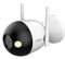Videocamera sorveglianza IP Wi-Fi 4MP con deterrenza attiva e comunicazione bidirezionale – Dahua F4C-PV