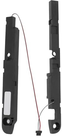 Yanmis Eingebauter Laptop-Lautsprecher für HP G4 1000, Links-rechts-Laptop-interner Lautsprecher, Notebook-interner Lautsprechersatz, Ideales Ersatzteil, Perfekte Passform