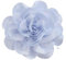 xbiez Rosen-Boutonniere mit sicherem Clip, modische Stoff-Blumen-Brosche, Anstecknadel, Kragen-Anstecknadel, Ornament für Modebegeisterte, Stoff