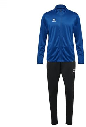 hummel Kinder Trainingsanzug hmlEssential 224548+224550-7045 140