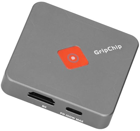 2230 External SSD Drive Enclosure, PD 100W, 8K Screen, 10Gbps, 4TB Capacity, RTL9210 Chip, Magnetic Ring, USB 3.2, Fast Charging, Laptop, Mobile Phone, Tablet Pro, Steam Deck