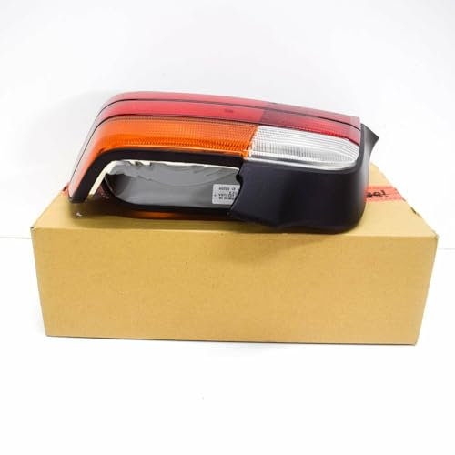 Passend für BMW E36 Limousine Rückleuchte Rechts 1393432 63211393432 Original