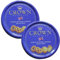 Biscuits Treat Bundle Consisting Crown Biscuits Finest Butter Cookies Selection Tin 140g (2 Pack)