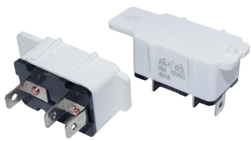 Disjoncteur de protection thermique contre les surcharges série AR1 35A(10A)