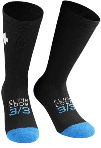 ASSOS Ultraz Winter P1 Socks EU 39-42