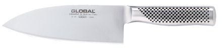 Cuchillo Cortante 18 cm Global G-29