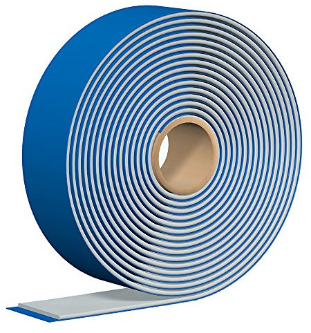 Henkel Nederland 5110120 Teroson RB II 20 x 2 mm Grau