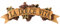 Design Toscano La Dolce Vita, Wandschild