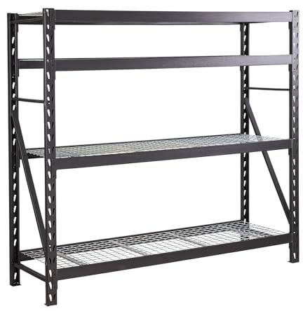 DEMA Schwerlastregal 900 kg