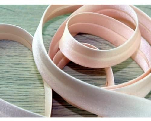 Prym Schrägband Duchesse, 40/20 mm, 30 m, hell apricot