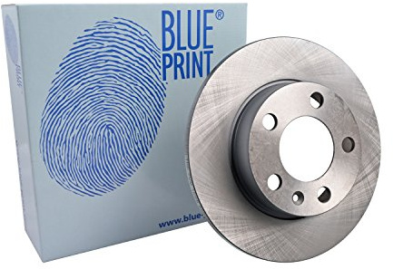 Blue Print ADV184302 Brake Disc