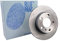 Blue Print ADV184302 Bremsscheibensatz , 2 Bremsscheiben