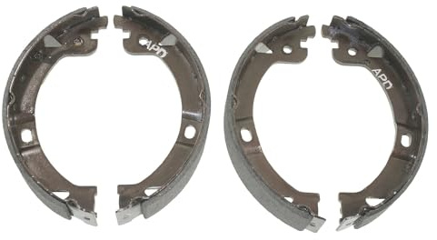 Blue Print ADA104108 Brake Shoe Kit