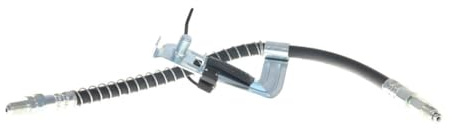 Delphi LH0366 Brake Hose