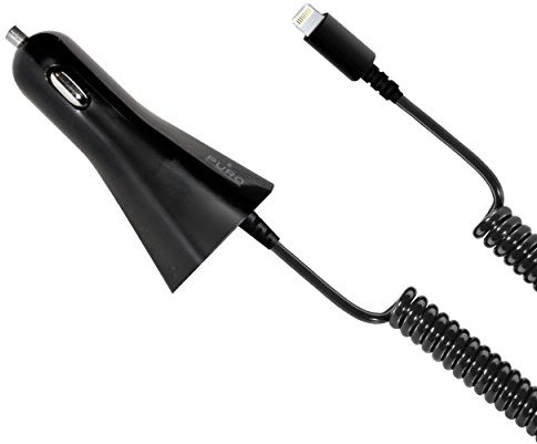 Puro CAR.Batt.Auto Lightning 1A NER
