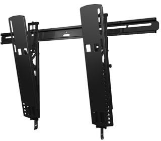 Sanus - SANUS ULTRA THIN TILTING TV WALL MOUNT Universal fits most flat TVs 37 – 80