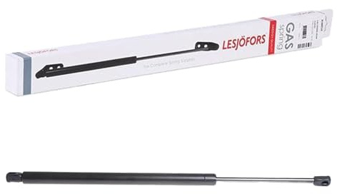 Lesjofors 8142105 Gas Spring Boot