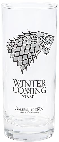 ABYSTYLE - GAME OF THRONES - Verre Stark
