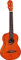 Ortega RUK12FMH Tenor Ukulele (geflammtes Mahagoni, Luxus Gigbag)