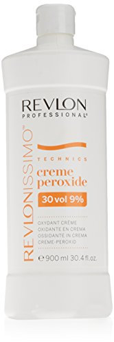 REVLON PROFESSIONAL Creme Peroxide 30 Tratamiento Capilar, 900 ml