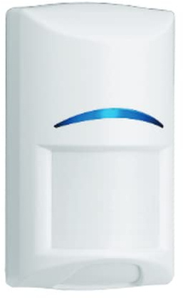 Bosch ISC-BPR2-W12 Bewegungsmelder, kabelgebunden, weiß