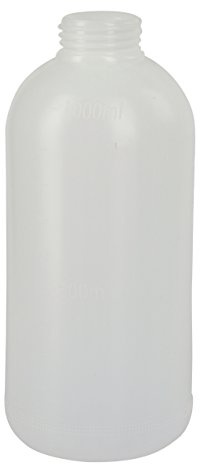 Kerbl 151807 Flasche für Schaumlanze ST-73, 1L