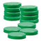 Cire galet extra Verte peaux sensibles x 12