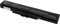 HSTNN-IB51 HSTNN-IB52 HSTNN-IB62 HSTNN-XB51 HSTNN-XB52 HSTNN-LB51 HSTNN-XB62 Sostituzione della batteria del laptop per HP Compaq 610 550 511 615 6720s 6730s 6735s 6820s 6830s Series(10.8V 5200mah)
