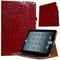 JYtrend Case for 2019/2020 iPad 10.2 7th/8th Generation, Multi-Angle Viewing Stand Folio Smart Cover with Pocket Auto Wake Up/Sleep Model A2197 A2198 A2199 A2200 A2270 A2428 A2429 A2430 (Crocodile)