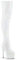 Pleaser USA Sabot Lap Dance Pole Dance Sandali Decollete Exotic Dancer Tacco 1423110