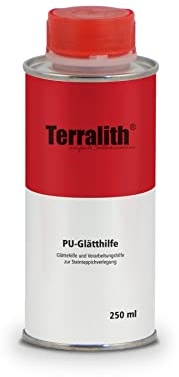 Terralith PU-Glätthilfe 250 ml