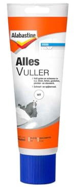 Alabastine Versiegelungen Paste weiß 330gr