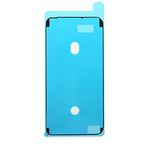 Akku-King Display/Gehäuse Dichtung Montage Kleber Klebepad Klebeband Klebestreifen für Apple, Farbe:Schwarz, Apple-Modell:iPhone 6S Plus