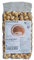 Nocciola Siciliana Pelata Tostata - Frutta Secca Fonte di Vitamine e Fibre - Senza Glutine (500g)