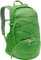 VAUDE Wanderrucksack Ifen Grün 19 l, wasserdichter Rucksack Damen & Herren, leichter Trekkingrucksack mit belüftetem Tragesystem, optimale Lastverteilung