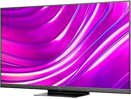 Hisense Hissense TV ULED 65 65U8HQ Smart TV 4K UHD, Multicolore