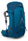 Osprey Atmos AG LT 65 Night Shift/Scoria Blue S/M