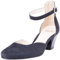 ara Damen Toulouse Pumps, SCHWARZ, 41.5 EU