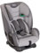 Graco FlexiGrow™ R129 Kindersitz, Autositz vorwärtsgerichtet ab 15 Monaten (76-145 cm) auch in Fahrtrichtung, Installation mit dem Fahrzeuggurt, Seitenaufprallschutz, grau, Quartz