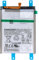 INNCOMM Batterie EB-BA336ABY für Samsung Galaxy A53 5G SM-A536 | Smartphone Handy Akku Original GH82-28027A | Li-Ion Zellen | 3.88V 5000mAh | Ersatzakku Markenakku | mit Würfel