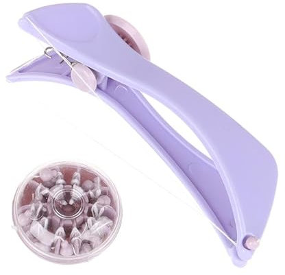 Outil de beauté pour épilation