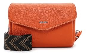 SURI FREY Cathy Crossbody Bag Terra